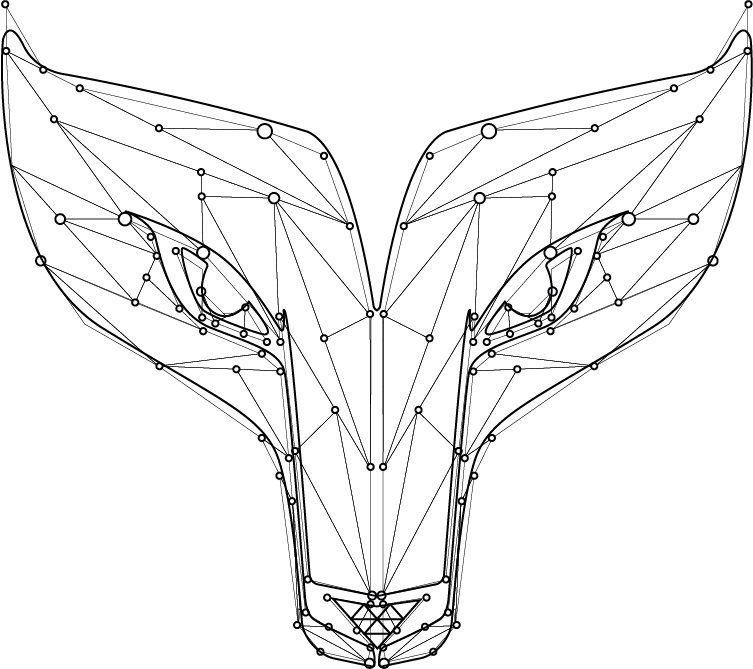 Wolf Yachting Logo